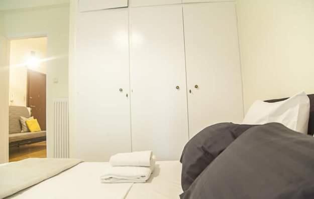 Fiλoξεnia In Gazi- Athens Center Apartment Экстерьер фото